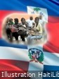 Haiti - Education : Increase of 52.33% of Haitian students in Dominican border schools