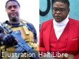 Haïti - FLASH : «Barbecue» de guerrier à émissaire de la Paix ! (Video)