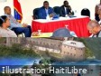 Haiti - Tourism : Action plan of Minister James Monazard