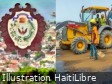 iciHaiti - Cap-Haitien : Preliminary work for summer activities