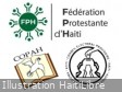 Haiti - CEP : Strong tension and divergences within the Protestant sector in Haiti