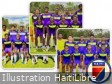 Haiti - Preparation U-20 World Cup 2025 : The 3 starting eleven of the 3 friendly matches won by our Grenadiers