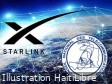Haiti - CONATEL : Renewal of the Starlink License