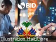 Haiti - Technology : US$16 million for the digital transformation of the Government