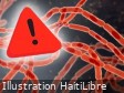 Haiti - Health : Suspected cases of Anthrax in Haiti trigger a health alert in Dominican Republic