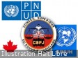 Haiti - Cap-Haitien : The CSPJ expands its local services