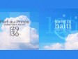 Haiti - Economy : International investment conference in Haiti