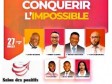 Haiti - Society : 3rd Personal Development and Leadership Summit