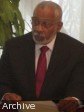 Haiti - Politic : Daniel Supplice interested in the identification of Haitians of the Diaspora