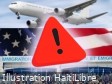 Haiti - FLASH : Massive fraud, conditional stay program temporarily suspended