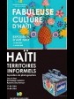 Haiti - Culture : Diaspora, Two exhibitions on Haiti to discover