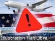 Haiti - FLASH : The temporary suspension of the Conditional Stay Program is not total