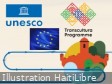 Haiti - FLASH : UNESCO Transcultura Program, call for applications