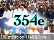 Haiti - Culture : Cap-Haïtien celebrates 354 years of its founding