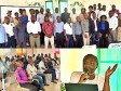 Haiti - Hinche : Towards a strengthened cooperation for environmental management