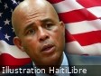Haiti - FLASH: Former President Martelly sanctioned by the USA for «drug trafficking, money laundering and gang sponsorship»