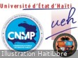 Haiti - FLASH : Registration open, Master's Program in Public Procurement, Management and Governance