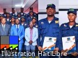Haïti - SONAPI : Inauguration d’un Centre d'Incendie et de Secours