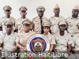Haiti - FAd’H : Soldiers trained and certified in human rights