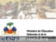 Haiti - FLASH : Results of the 9th A.F. exams for 5 departments