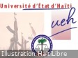 Haiti - Crisis : Impacts of insecurity on higher education, OPC calls on the State to act urgently