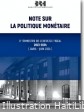 Haiti - Economy : «Relative» recovery of economic activity (BRH Report)