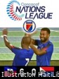 Haiti - FLASH : League of Nations, Haiti crushes Sint Maarten [6-0] (Video)