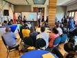 Haiti - New secondary : Towards setting in motion of the technological sector