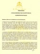Haiti - Economy : Guidelines for the Budget for the Fiscal Year 2024-2025