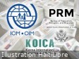 Haiti - Social : IOM strengthens Haitian migrants' access to identity services