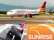 Haiti - Sunrise Airways : Baggage delay, the company explains