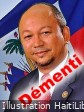 Haiti - FLASH : Formal denial from Advisor Leslie Voltaire