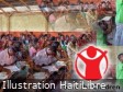 Haiti - Back to school : Thousands of students will find themselves in overcrowded classes
