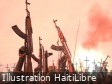 Haïti - FLASH : Massacre de Pont Sondé plus de 70 tués et des dizaines de blessés (bilan provisoire)