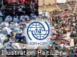 Haiti - FLASH : More than 700,000 Haitians have fled their homes