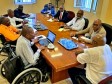 Haïti - Politique : Vers le respect des normes d’accessibilité en Haïti