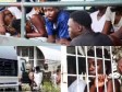 Haïti - FLASH : 7,217 haïtiens déportés et rapatriés en Haïti en 4 jours par la Rép. Dominicaine