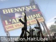 Haiti - FLASH : Arcahaie attacked by the «Taliban» Gang