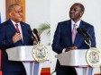 Haïti - FLASH : Le Président Kenyan Ruto confirme l’envoi de 600 policiers (Vidéo)
