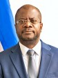 Haiti - Security : Defense Minister Antoine in Argentina