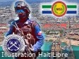 Haiti - NOTICE : New provisions to combat maritime piracy...