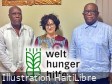 Haiti - Agriculture : Irrigation project of the German Agro Action Organization