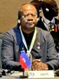 Haiti - Security : Haiti at the 16th Conference of Defense Ministers of the Americas