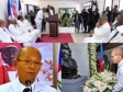 Haïti - Politique : Cérémonie officielle des 218 ans de l’assassinat de Dessalines (Vidéo)