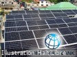 Haiti - FLASH : Donation of an additional US$20 million for access to solar energy