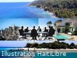Haiti - Cap-Haitien : Promotion of the tourism sector