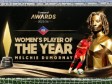 Haiti - FLASH : «Corventina» elected best player of the 2023-2024 season (videos)
