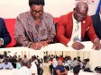 Haiti - Tourism : Cap-Haitien reaches a key milestone in its tourism development strategy