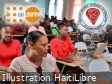 Haiti - Training: Opening of the South Pole of the Faculty of Midwifery