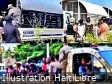 Haïti - FLASH : 30,921 haïtiens illégaux (déportés et rapatriés) de Rep. Dom. en 20 jours